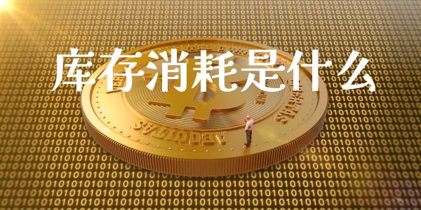 库存消耗是什么_https://cj004.lansai.wang_外汇交易_第1张