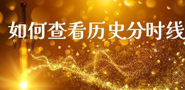 如何查看历史分时线_https://cj004.lansai.wang_外汇交易_第1张
