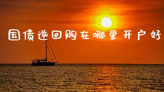 国债逆回购在哪里开户好_https://cj004.lansai.wang_外汇交易_第1张