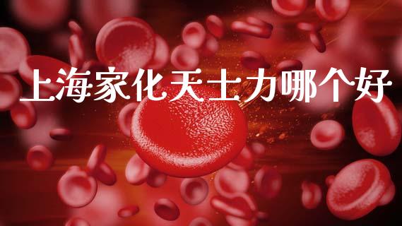 上海家化天士力哪个好_https://cj004.lansai.wang_债券资讯_第1张