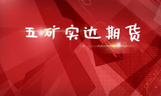 五矿实达期货_https://cj004.lansai.wang_外汇交易_第1张