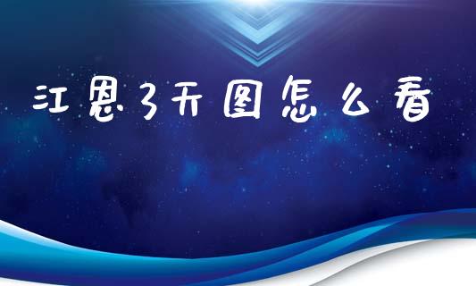江恩3天图怎么看_https://cj004.lansai.wang_外汇交易_第1张
