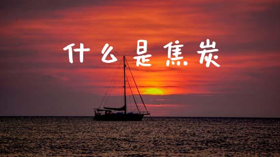 什么是焦炭_https://cj004.lansai.wang_外汇交易_第1张