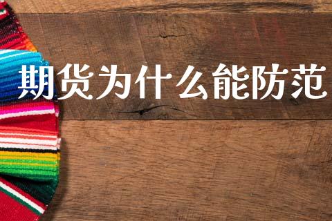 期货为什么能防范_https://cj004.lansai.wang_外汇交易_第1张