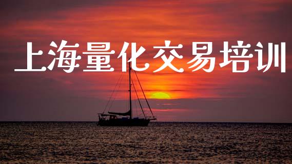 上海量化交易培训_https://cj004.lansai.wang_财经新闻_第1张