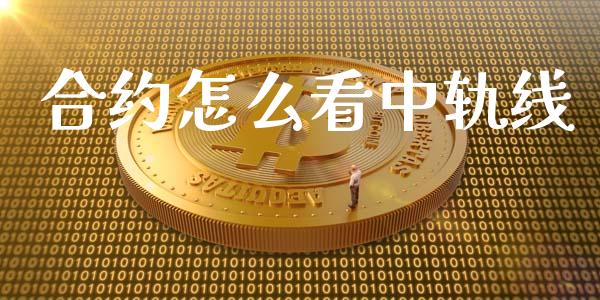 合约怎么看中轨线_https://cj004.lansai.wang_外汇交易_第1张