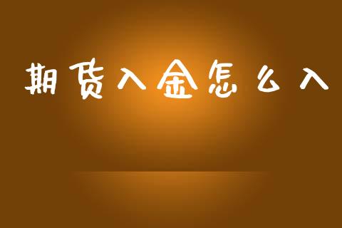 期货入金怎么入_https://cj004.lansai.wang_期货开户_第1张