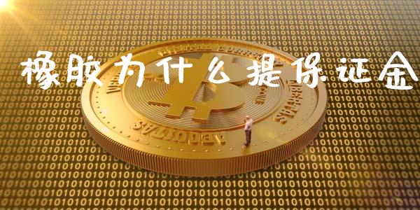 橡胶为什么提保证金_https://cj004.lansai.wang_期货开户_第1张