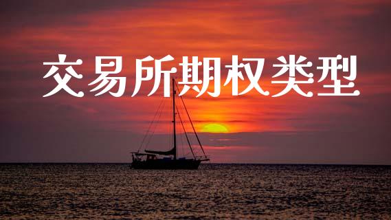 交易所期权类型_https://cj004.lansai.wang_金融监管_第1张
