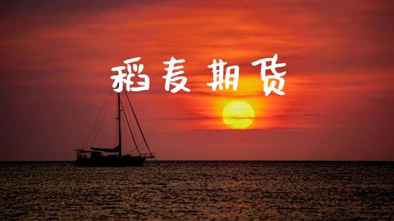 稻麦期货_https://cj004.lansai.wang_全球市场_第1张