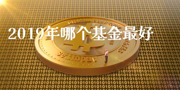 2019年哪个基金最好_https://cj004.lansai.wang_外汇交易_第1张
