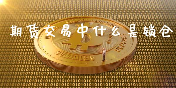 期货交易中什么是锁仓_https://cj004.lansai.wang_金融监管_第1张