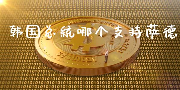 韩国总统哪个支持萨德_https://cj004.lansai.wang_债券资讯_第1张