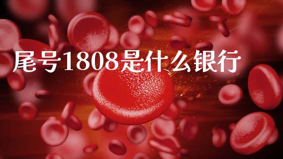 尾号1808是什么银行_https://cj004.lansai.wang_债券资讯_第1张