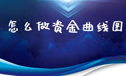 怎么做资金曲线图_https://cj004.lansai.wang_债券资讯_第1张