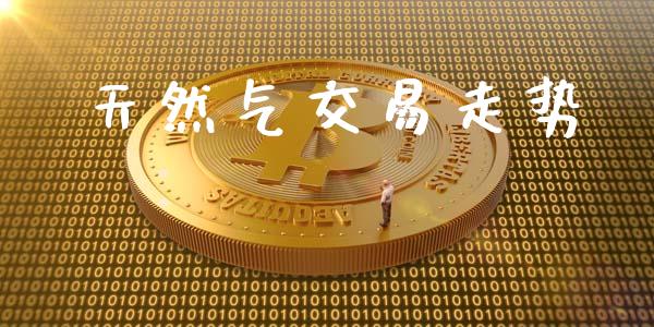 天然气交易走势_https://cj004.lansai.wang_全球市场_第1张