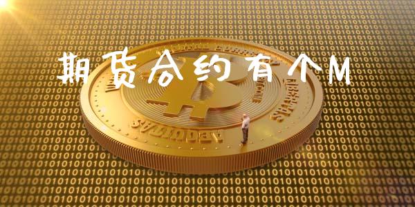 期货合约有个M_https://cj004.lansai.wang_期货开户_第1张