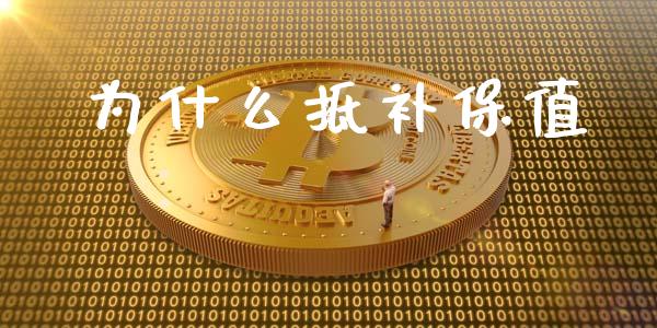 为什么抵补保值_https://cj004.lansai.wang_财经新闻_第1张