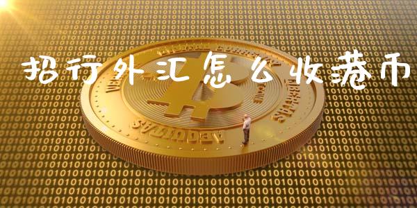 招行外汇怎么收港币_https://cj004.lansai.wang_金融监管_第1张