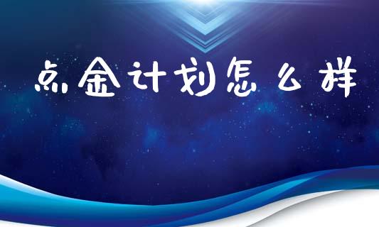 点金计划怎么样_https://cj004.lansai.wang_外汇交易_第1张