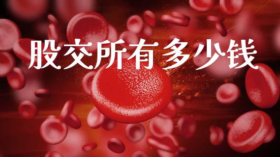 股交所有多少钱_https://cj004.lansai.wang_债券资讯_第1张