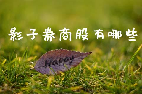 影子券商股有哪些_https://cj004.lansai.wang_金融监管_第1张
