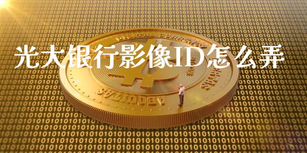 光大银行影像ID怎么弄_https://cj004.lansai.wang_外汇交易_第1张