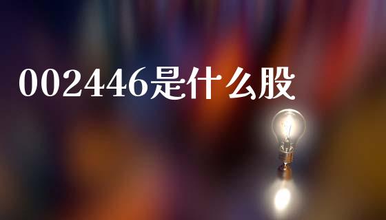 002446是什么股_https://cj004.lansai.wang_财经新闻_第1张