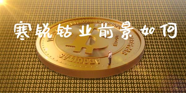 寒锐钴业前景如何_https://cj004.lansai.wang_债券资讯_第1张