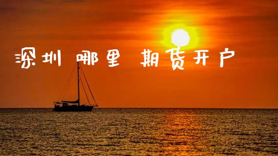 深圳 哪里 期货开户_https://cj004.lansai.wang_外汇交易_第1张