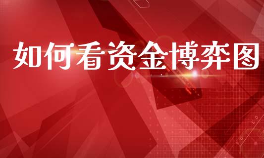 如何看资金博弈图_https://cj004.lansai.wang_外汇交易_第1张