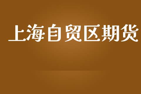 上海自贸区期货_https://cj004.lansai.wang_期货开户_第1张