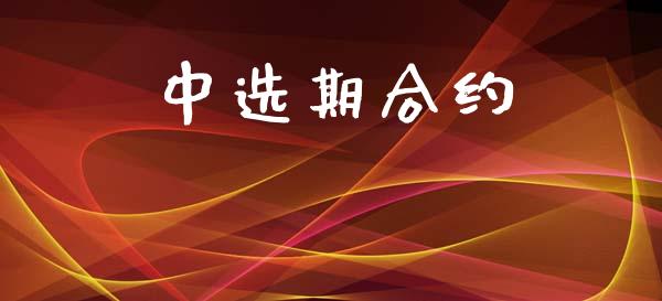 中选期合约_https://cj004.lansai.wang_金融监管_第1张