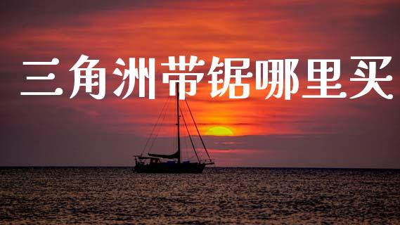 三角洲带锯哪里买_https://cj004.lansai.wang_期货开户_第1张