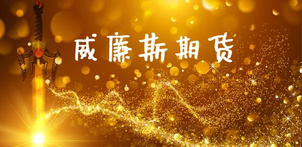 威廉斯期货_https://cj004.lansai.wang_金融监管_第1张