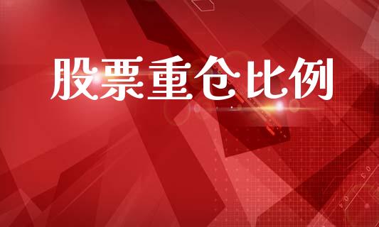股票重仓比例_https://cj004.lansai.wang_金融监管_第1张