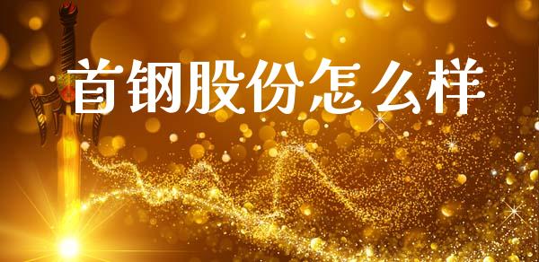 首钢股份怎么样_https://cj004.lansai.wang_债券资讯_第1张