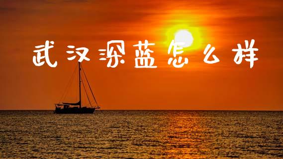 武汉深蓝怎么样_https://cj004.lansai.wang_全球市场_第1张