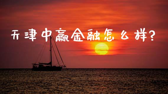 天津中赢金融怎么样?_https://cj004.lansai.wang_期货开户_第1张