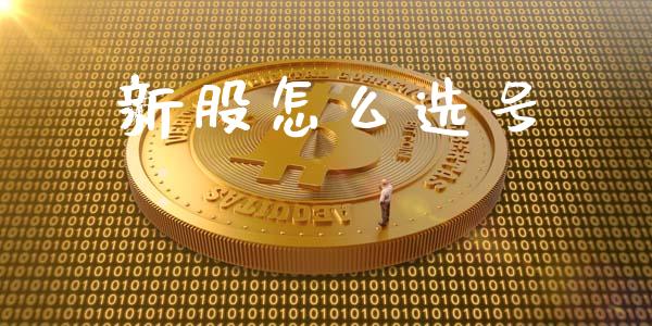新股怎么选号_https://cj004.lansai.wang_期货开户_第1张