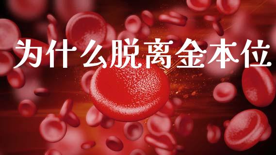 为什么脱离金本位_https://cj004.lansai.wang_财经新闻_第1张