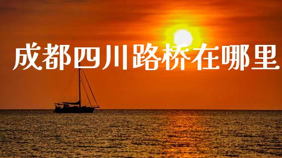 成都四川路桥在哪里_https://cj004.lansai.wang_债券资讯_第1张