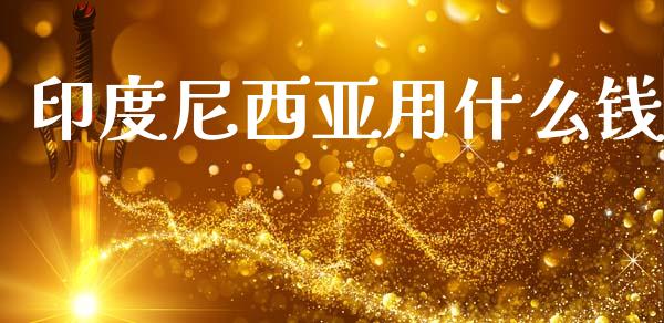 印度尼西亚用什么钱_https://cj004.lansai.wang_外汇交易_第1张
