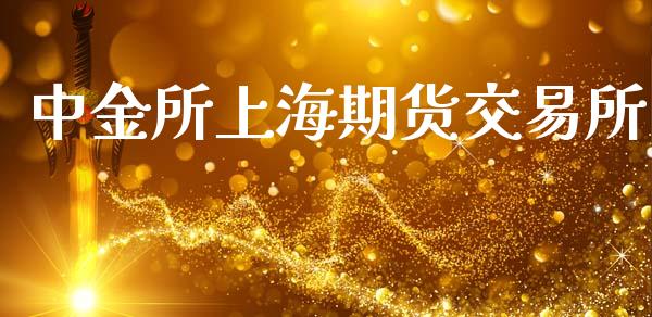 中金所上海期货交易所_https://cj004.lansai.wang_财经新闻_第1张