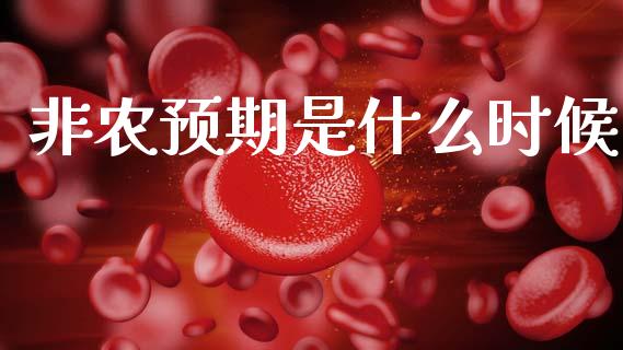 非农预期是什么时候_https://cj004.lansai.wang_外汇交易_第1张