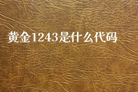 黄金1243是什么代码_外汇交易_第1张_期货开户_金融监管_外汇交易_债券资讯_全球市场_财经新闻 黄金1243是什么代码_https://cj004.lansai.wang_外汇交易_第1张