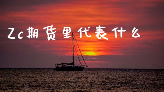 Zc期货里代表什么_https://cj004.lansai.wang_金融监管_第1张