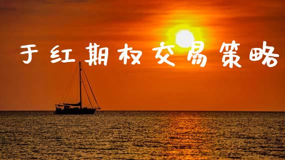 于红期权交易策略_https://cj004.lansai.wang_全球市场_第1张