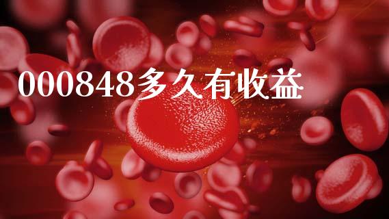 000848多久有收益_https://cj004.lansai.wang_债券资讯_第1张