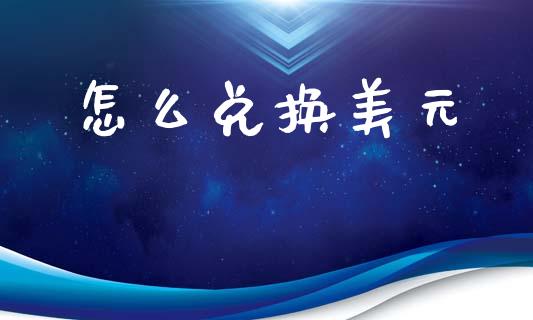 怎么兑换美元_https://cj004.lansai.wang_金融监管_第1张